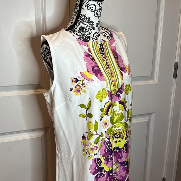 New York & Company MIDI Dress - Picture 4 of 6